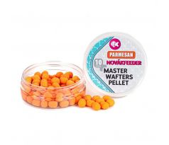 WAFTERS PELLET 10MM PARMEZÁN