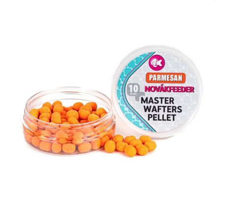 WAFTERS PELLET 10MM PARMEZÁN