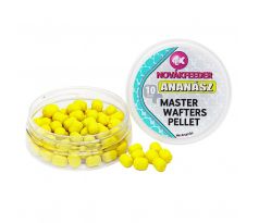 WAFTERS PELLET 10MM ANANÁS