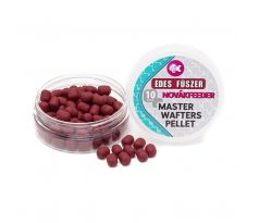 WAFTERS PELLET 10MM SLADKÉ KORENIE