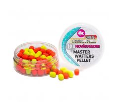 WAFTERS PELLET 10MM CHILI-TIGRÍ ORECH