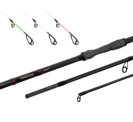 Delphin DIMENZIA LS+ 4,00m 175g