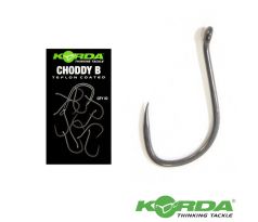 Korda CHODDY B ( barbless )