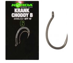 KRANK CHODDY B ( barbless )