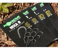 Korda MIXA B ( barbless )