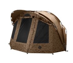 Bivak Delphin C3 LUX ClimaControl Carpath