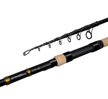 Delphin ARMADA NX TRAVEL BlackWay Cork