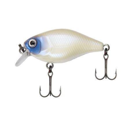 Reiva Joker 3.5cm 4g (Pearl White)