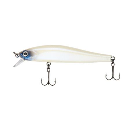 Reiva Walker 7.2cm 5.5g (Pearl White)