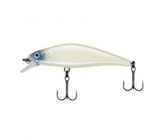 Reiva Long Minnow 7cm (Pearl White)