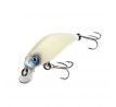 Reiva Long Minnow 7cm (Pearl White)