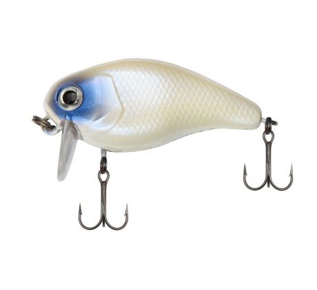 Reiva Joker DD 3.8cm 4.6g (Pearl White)