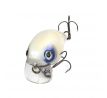 Reiva Joker DD 3.8cm 4.6g (Pearl White)