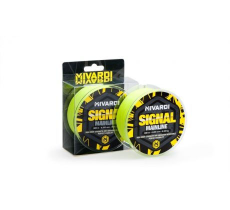 Vlasec Mivardi Signal Mainline