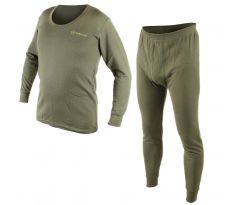 Thermaltec Thermo spodné oblečenie