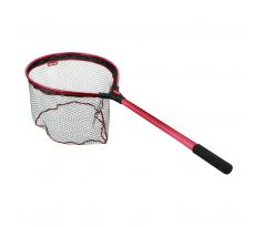 Prívlačový podberák REIVA 65x60cm pogumovaný