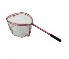 Prívlačový podberák REIVA 65x55cm 1,6m pogumovaný