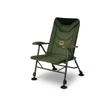 Kreslo Delphin ErgoCARP