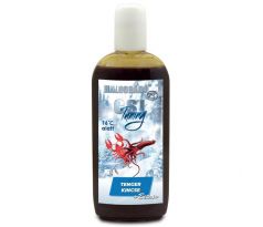 HALDORADO CSL plody mora 250ml