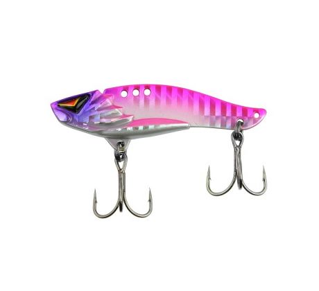 REIVA Blademaster II 95mm 35g (Pink Ghost)
