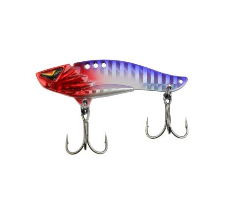 REIVA Blademaster II 95mm 35g (Red Head)