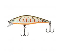 Reiva Walker 7.2cm 5.5g (Silvertiger)