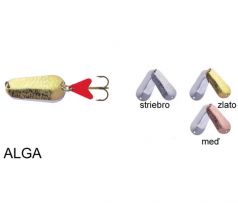 Plandavka dvojstranná Mistrall Sigma double 24gr