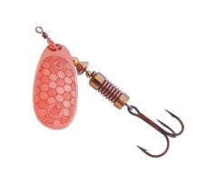 Rotačka Mistral Ospray veľ.4 10g