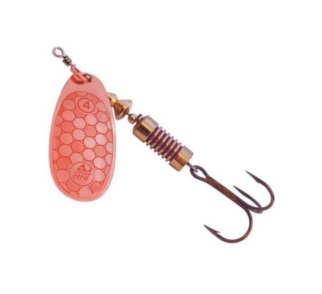 Rotačka Mistral Ospray veľ.4 10g