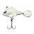 Reiva Jigging Spinner Pearl White