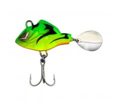 Reiva Jigging Spinner FireTiger