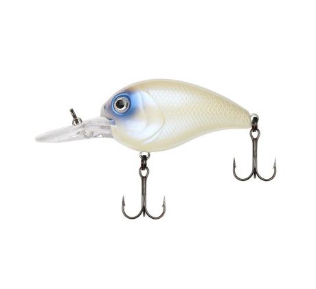 Reiva Diver 5.2cm 11,2g (Pearl White)