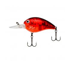 Reiva Diver 5.2cm 11,2g (Red Black)