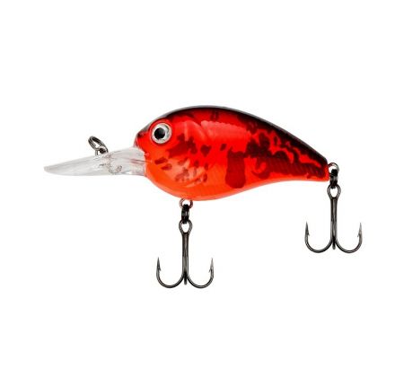 Reiva Diver 5.2cm 11,2g (Red Black)