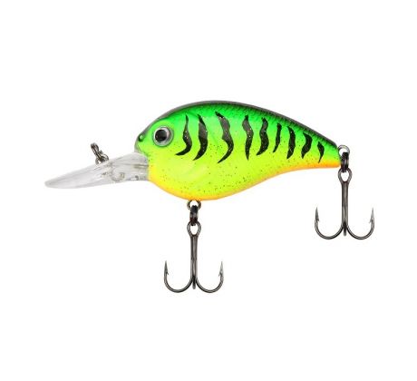 Reiva Diver 5.2cm 11,2g (Fire Tiger)