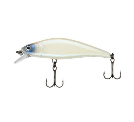 Reiva Stick Minnow 5cm 4.5g (Pearl White)