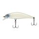 Reiva Stick Minnow 5cm 4.5g (Pearl White)
