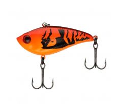 Reiva Powerflex Rattler (Fluo Red Crab)