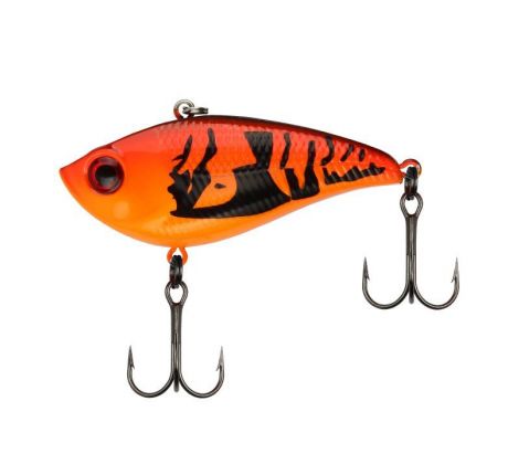 Reiva Powerflex Rattler (Fluo Red Crab)