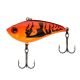 Reiva Powerflex Rattler (Fluo Red Crab)