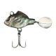 Reiva Jigging Spinner Chrome Bleak