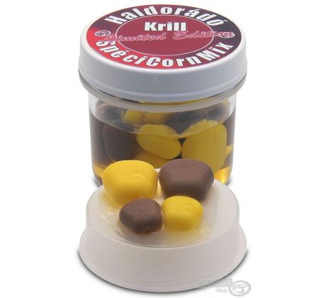 Haldorádó SpéciCorn MIX Limited Edition - Krill
