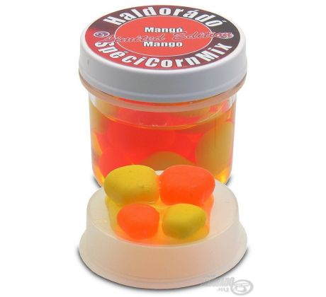 Haldorádó SpéciCorn MIX Limited Edition - Mango