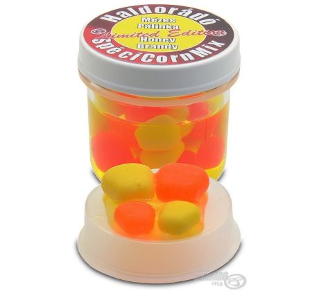 Haldorádó SpéciCorn MIX Limited Edition - Medová pálenka