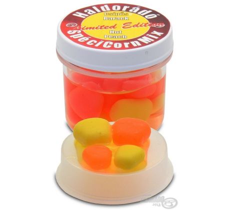 Haldorádó SpéciCorn MIX Limited Edition - Štiplavá marhuľa