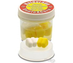 HALDORÁDÓ DupleXCorn - Kokos + Tigrí orech