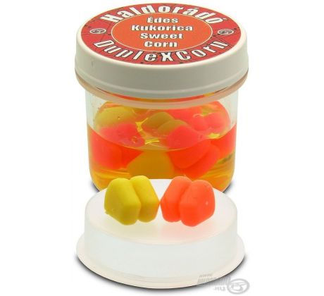 HALDORÁDÓ DupleXCorn - Sladká kukurica
