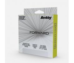 Šnúra Berkley Forward Finesse Flame Green 150 m 0,2 mm 13,9 kg 150 m