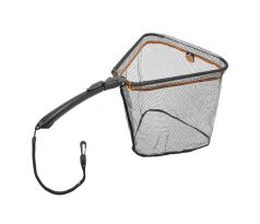 Prívlačový podberák Delphin FoldSPIN