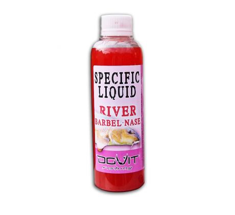 Specific Liquid - River Barbel 250ml